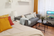 alquiler temporal inmueble L301A Alquilopisosmadrid S.L.