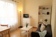alquiler temporal inmueble G315 Alquilopisosmadrid S.L.