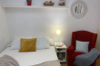 alquiler temporal inmueble L103B Alquilopisosmadrid S.L.